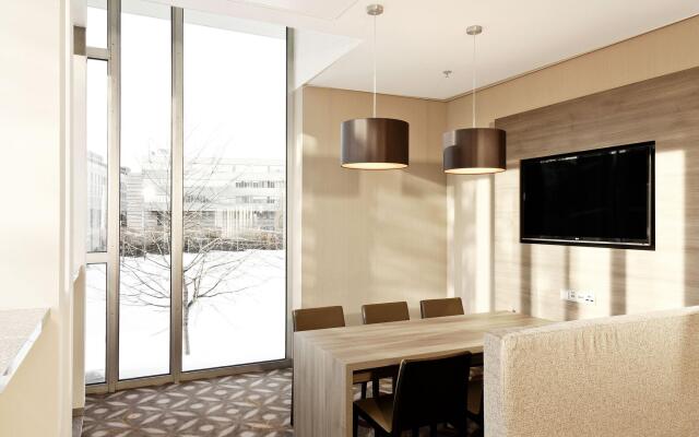 Courtyard by Marriott Linz