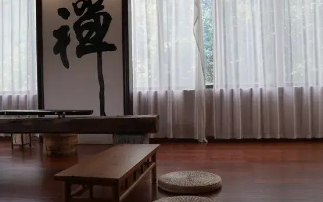 Shitai Qingshuiyi Tourist Resort Hotel