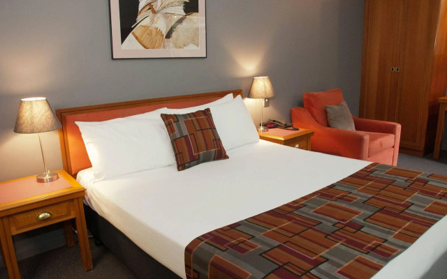 Quality Inn O'Connell