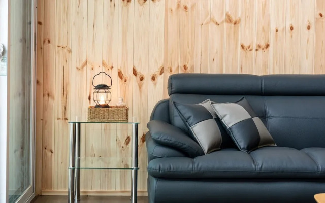 Gapyeong Castra Glamping