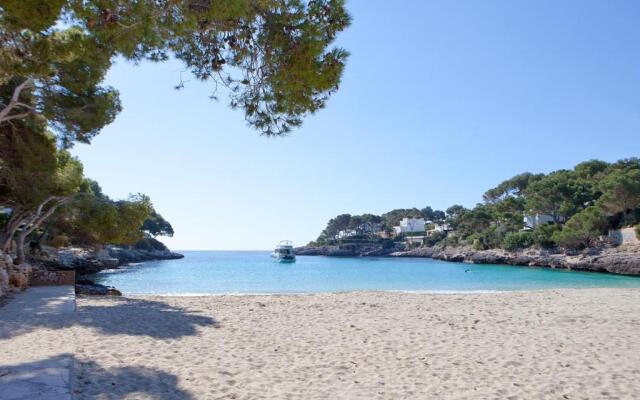 Bungalow Playa d'Or, 2 y 4
