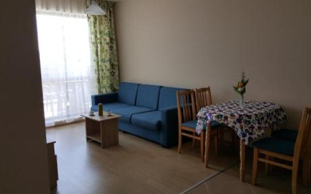 Balchik Gardens Apartments