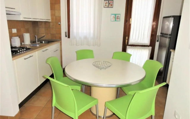 Villa Agavi 3