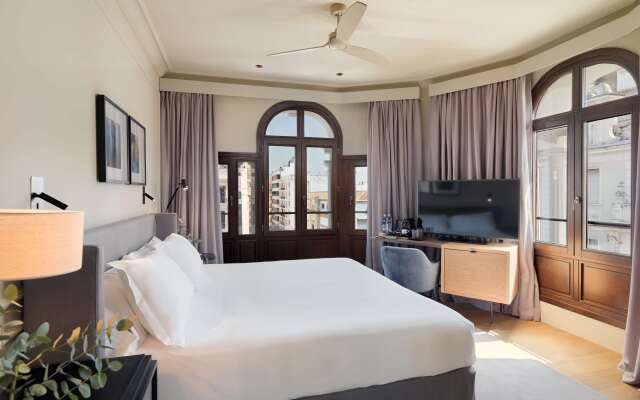 H10 Palacio Colomera