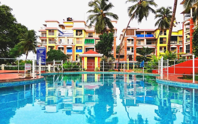 CasaMelhor Serene Stay With Pool CM085