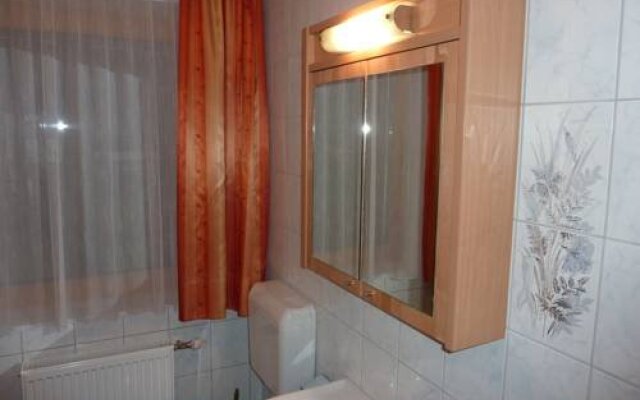 Pension Appartement Ambrosi