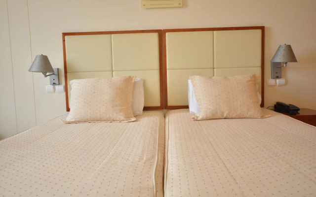 Loanda Hotel