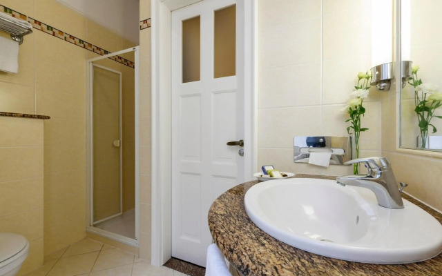 Danubius Hotel Astoria City Center