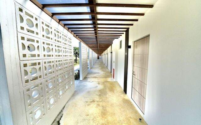 Day's Beach Hotel Zuicho