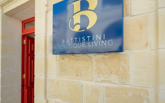 Battistini Boutique Living Hotel and Spa