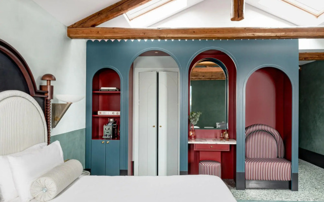 Il Palazzo Experimental