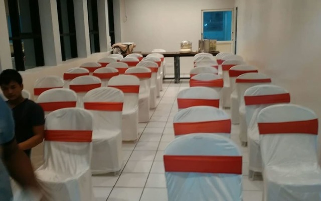 OYO 1315 Hotel Jyoti