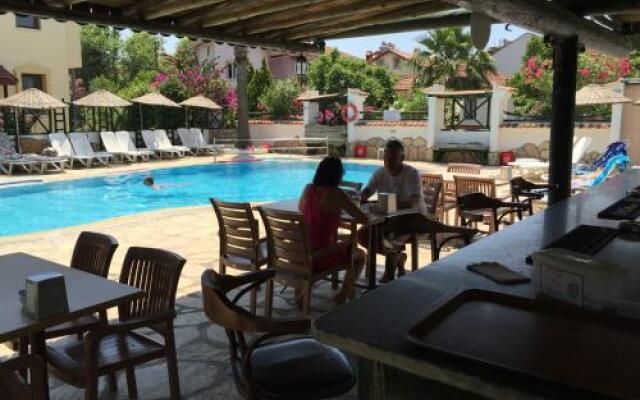 Beyaz Villas