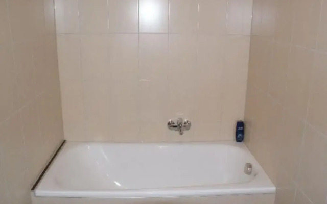 Inviting Apartment in Bodensdorf With Garden