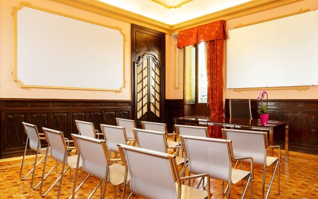 Best Western Plus Royal Superga Hotel
