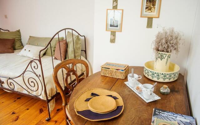 Les Chambres de Ribeaufontaine