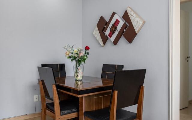 Magnificent in Copacabana Great Rooms Rp1003