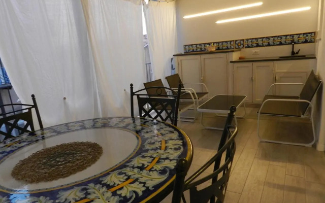 Lo Duca Apartments