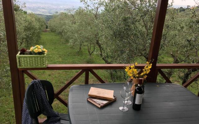 Camping San Giusto