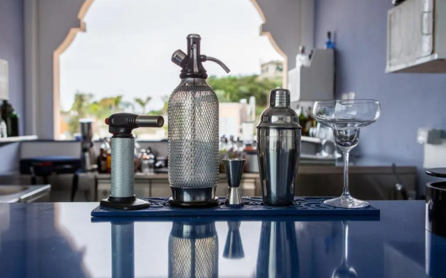 Galìa Luxury Resort