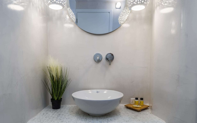 Kyklos luxury Villas with private pool