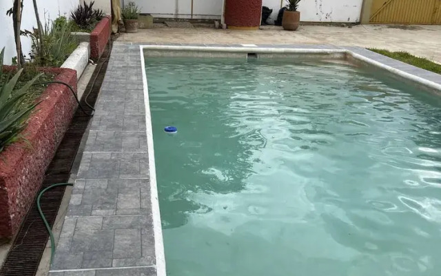 Casa San Antonio