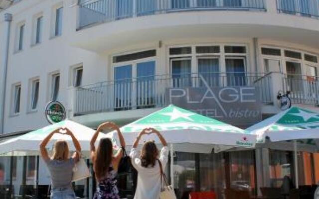 Plage Hotel