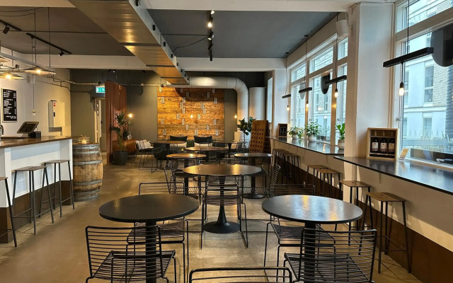 CPH Studio Hotel
