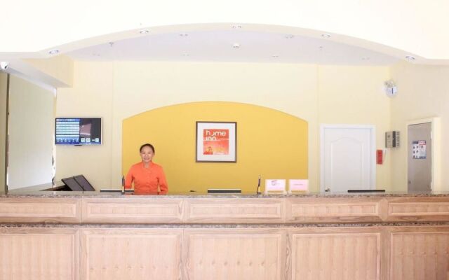 Home Inn