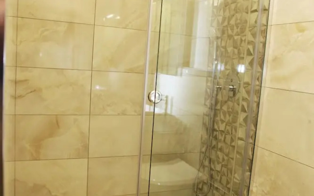 Mejsi Studio Apartment Shkoder