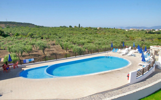 Vista Blu Resort