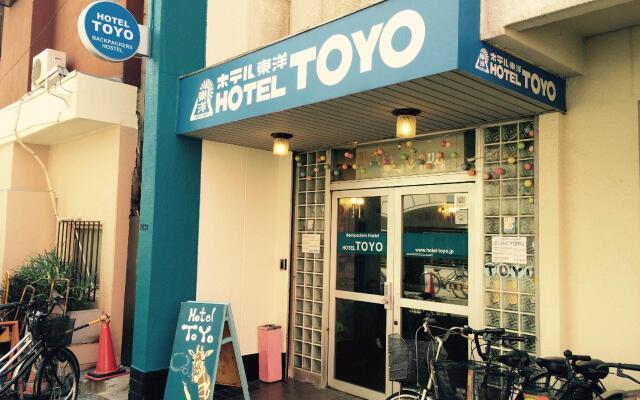 Hotel Toyo