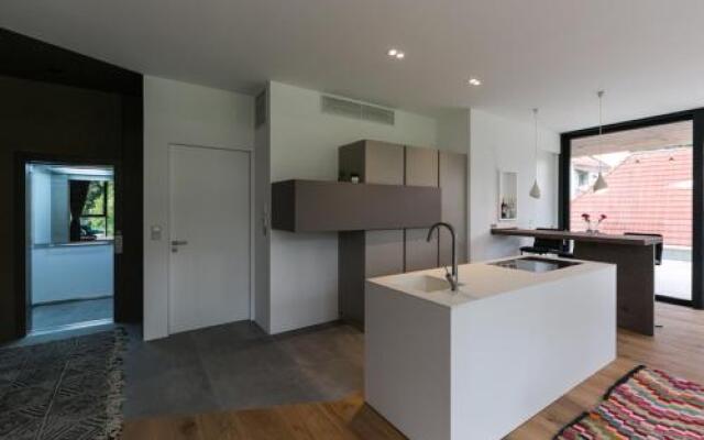 PARKSUITES Apartments Graz