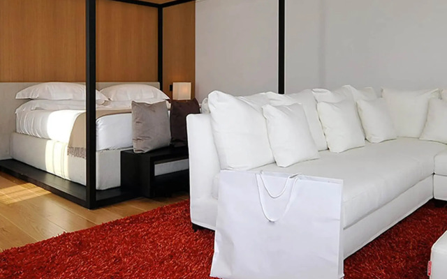 Hotel Principe Forte dei Marmi