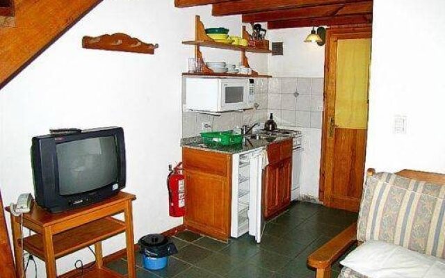 Naum Apart Boutique & Spa