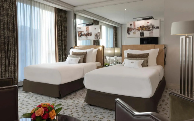 Mandarin Oriental, Geneva