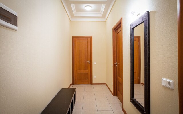 Apartment in Kirochnaya