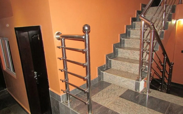 Bex Suites and Spa