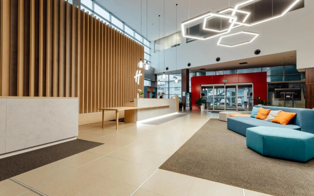 Holiday Inn Zilina by IHG
