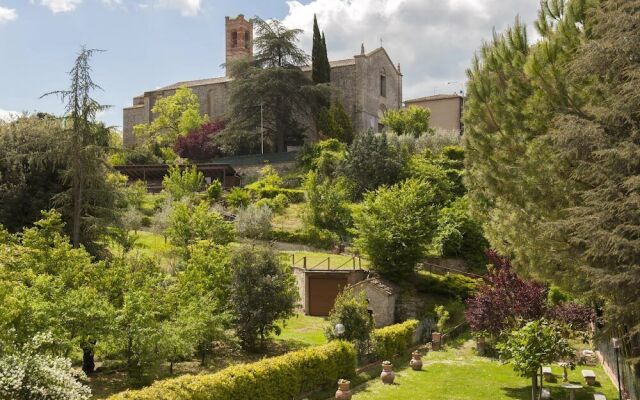 " Il Bersagliere " Dependance Hotel la Pace