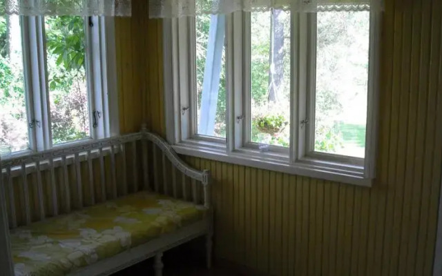 Villa Toini