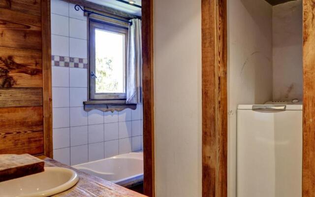 Appartement Courchevel 1650, 3 pièces, 6 personnes - FR-1-514-34