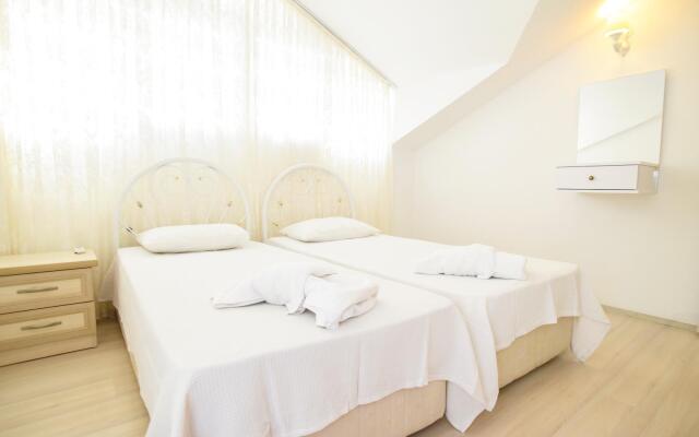 Kekik Azure Homes Ölüdeniz