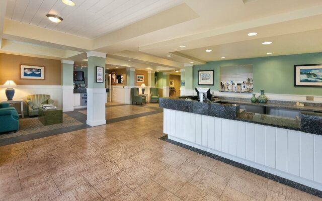 WorldMark Long Beach