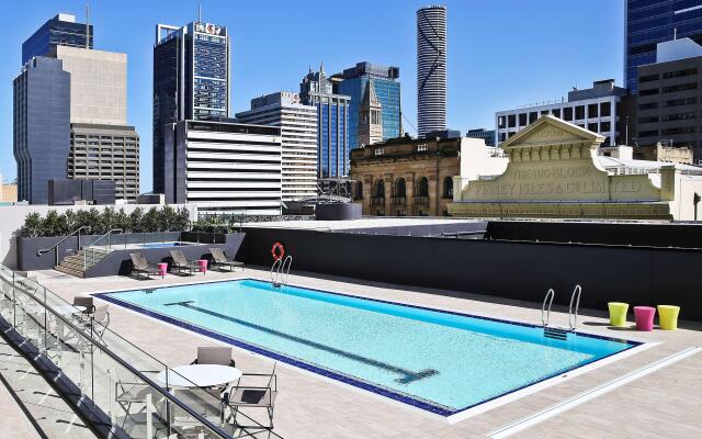 Intercontinental Brisbane