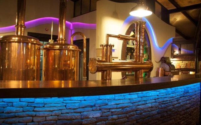 Lwow Hotel