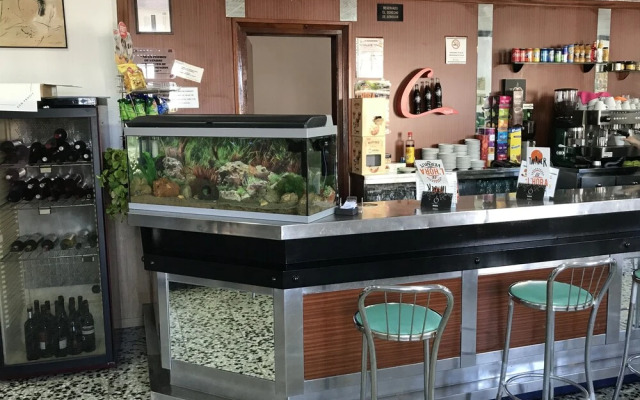 Hotel Torredembarra