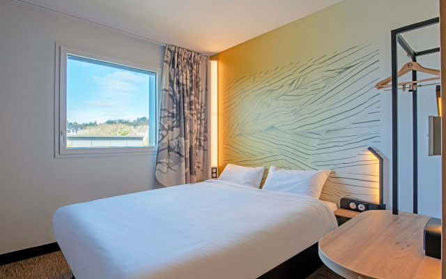 B&B HOTEL Landerneau Bois Noir