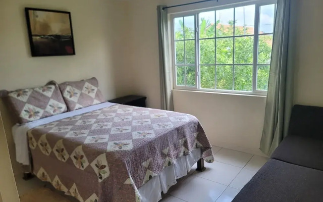 Soleil Coastal Retreat