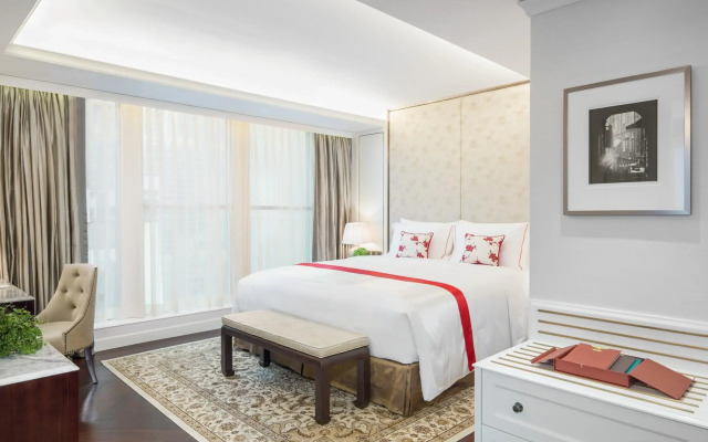 The Pottinger Hong Kong